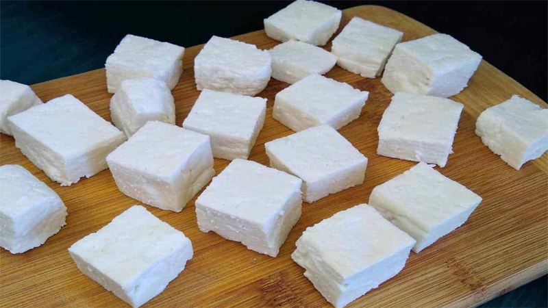 Paneer Benefits: Nutrition and How To Use In Your Diet