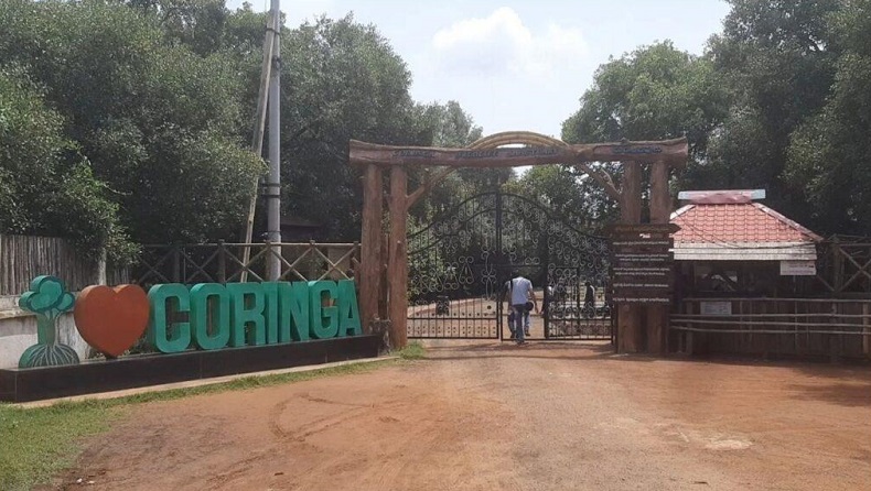 Coringa Wildlife Sanctuary Photos