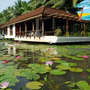 Dindi Resorts: Photos, Price, Amenities & Nearby Places