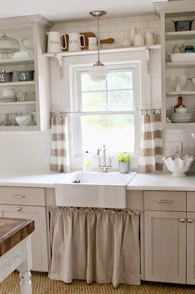 Images of Kitchen Windows