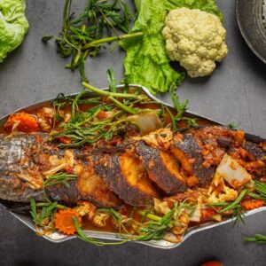 Top 10 Health Benefits Of Eating Fish and It’s Nutrition