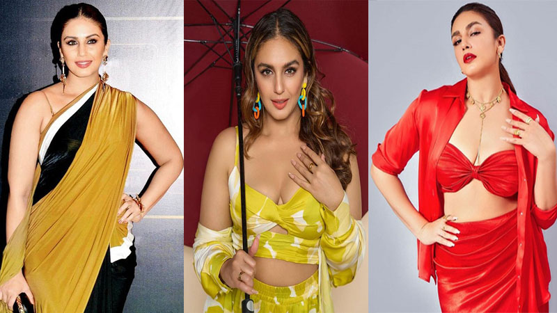 10 Sexy and Hot Huma Qureshi Photos HD List In 2024