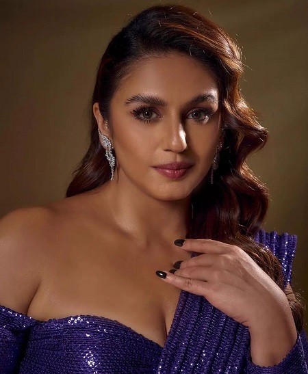 Huma Qureshi Pics