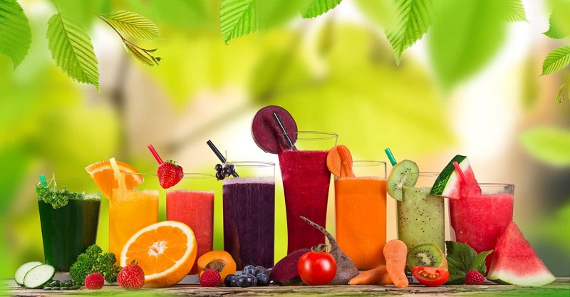 Best Natural Juices For Constipation